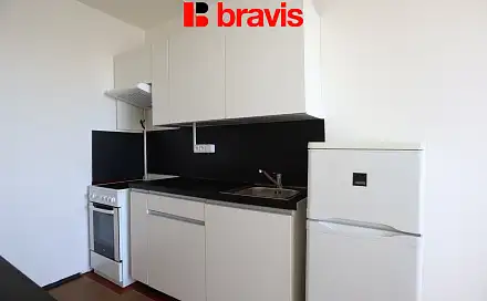 Pronájem bytu 4+1 78 m²