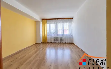 Prodej bytu 3+1 64 m², Resslova, Ostrava - Poruba