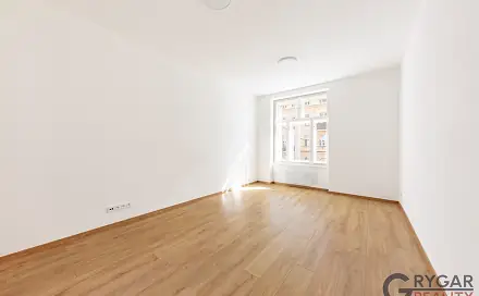 Prodej bytu 1+1 55 m²