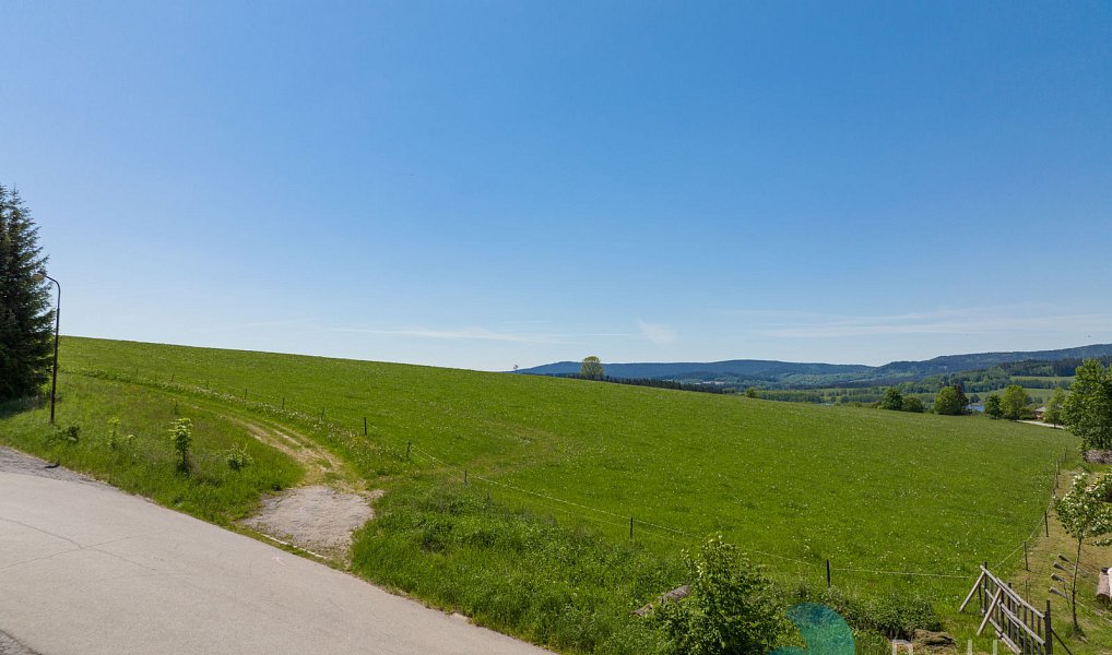 Prodej komerčního pozemku 12 594 m², Horní Planá – náhled fotky 7