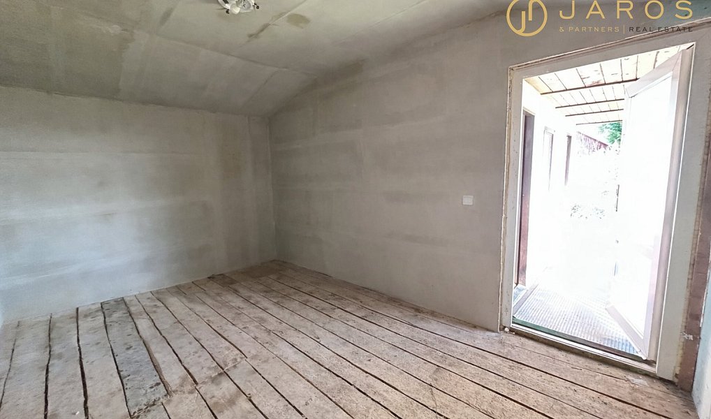 Prodej chaty/chalupy 16 m² s pozemkem 432 m², Údlice – náhled fotky 6