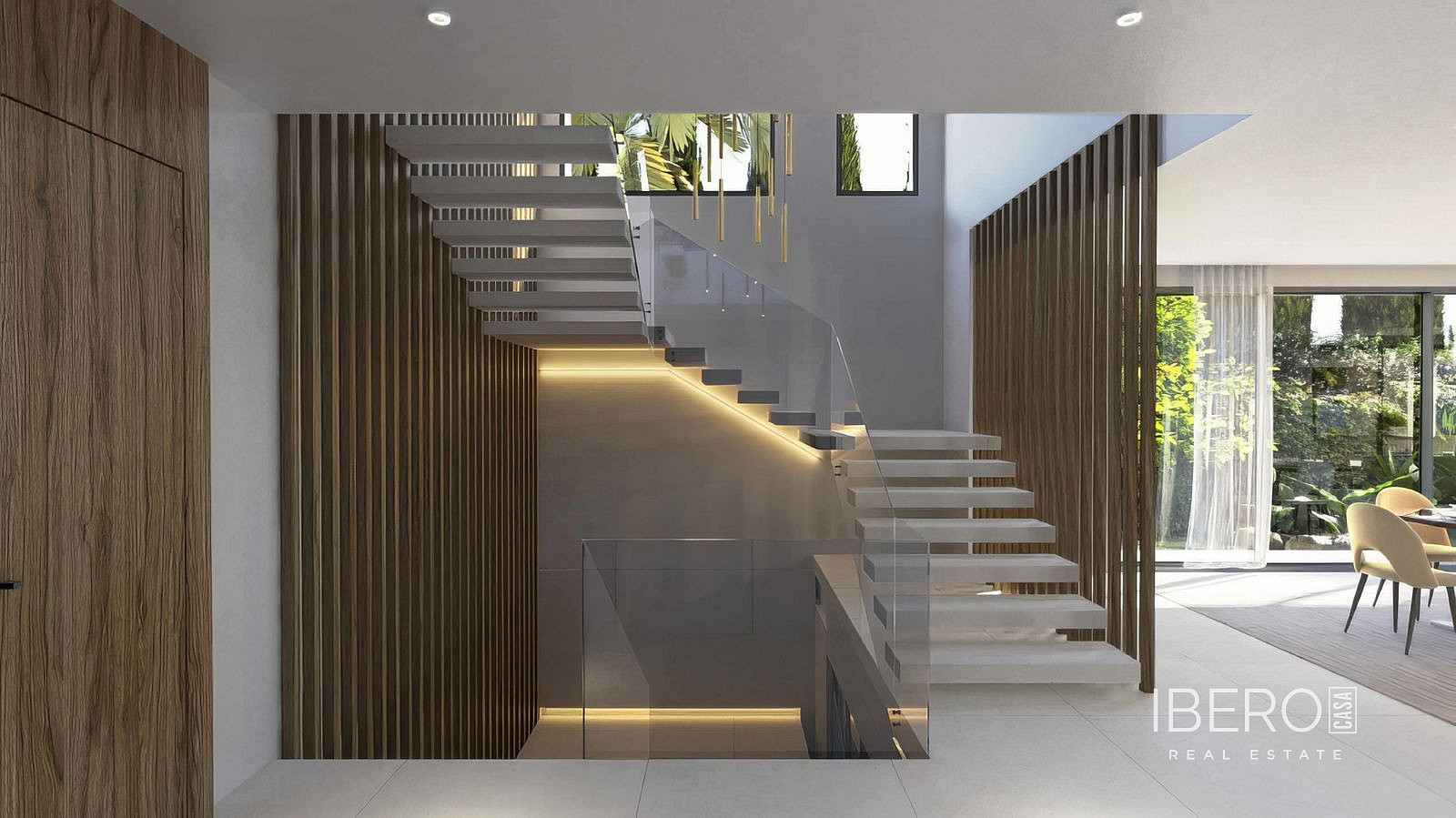 Casa 6+kk – San Roque, Sotogrande - Vista 5