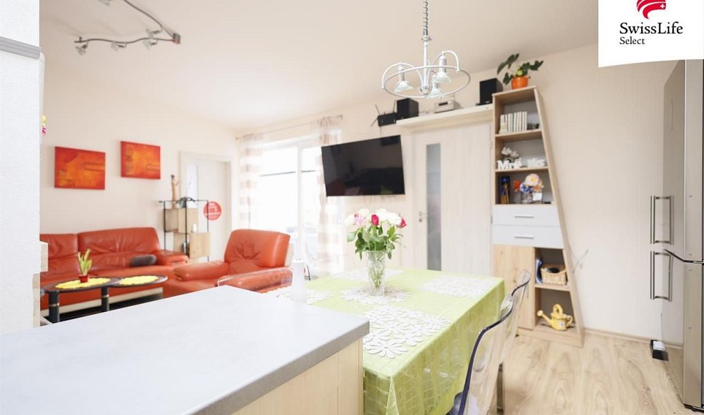 Prodej domu 84 m² s pozemkem 137 m², Jihlava – náhled fotky 7