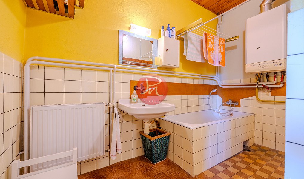Prodej domu 105 m² s pozemkem 1 034 m², Kyjovice – náhled fotky 14