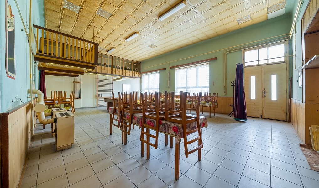 Prodej restaurace 214 m², Kroměříž – náhled fotky 10