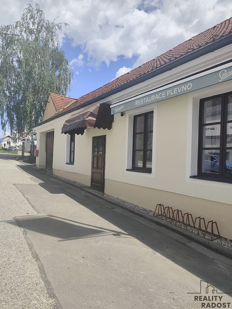 Pronájem skladovacích prostor 18 m² – fotografie 2