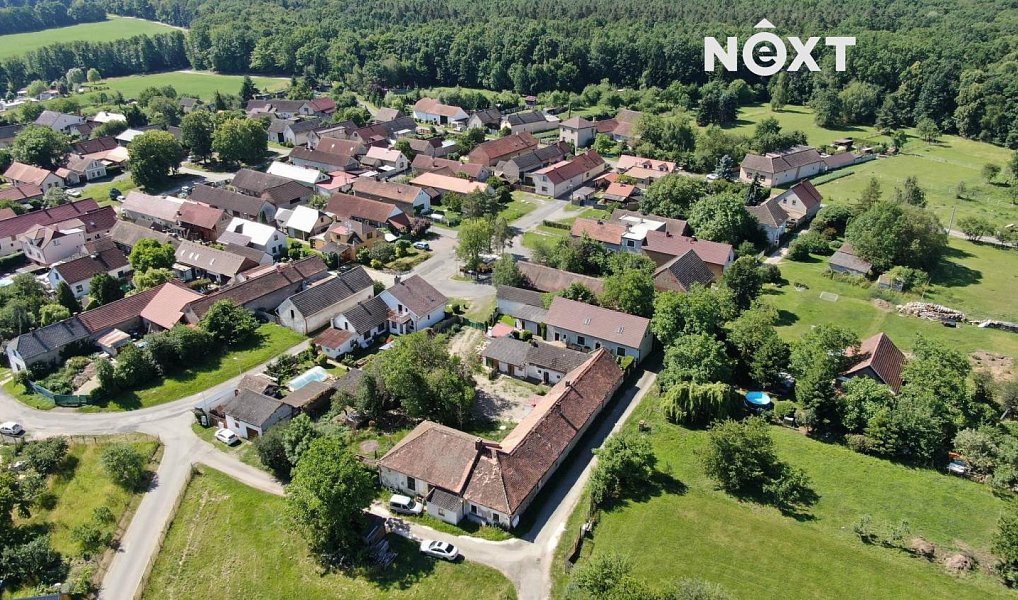 Prodej domu 250 m² s pozemkem 1 579 m², Adamov – fotka 1 z 27