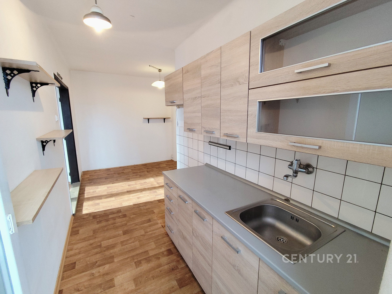 Pronájem bytu 3+1 73 m²