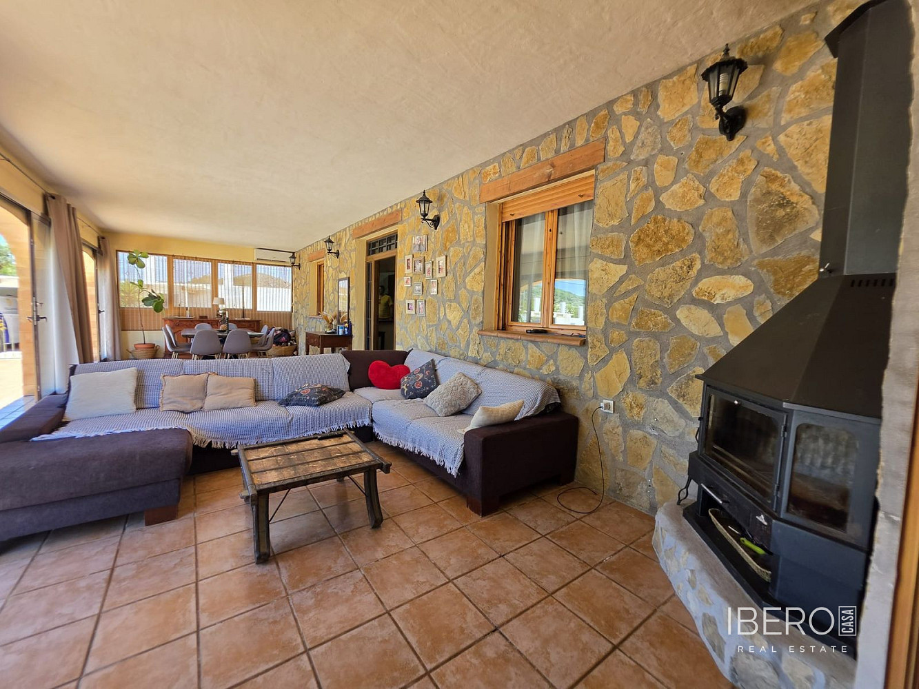 Prodej domu 281 m² s pozemkem 1 554 m², Benissa