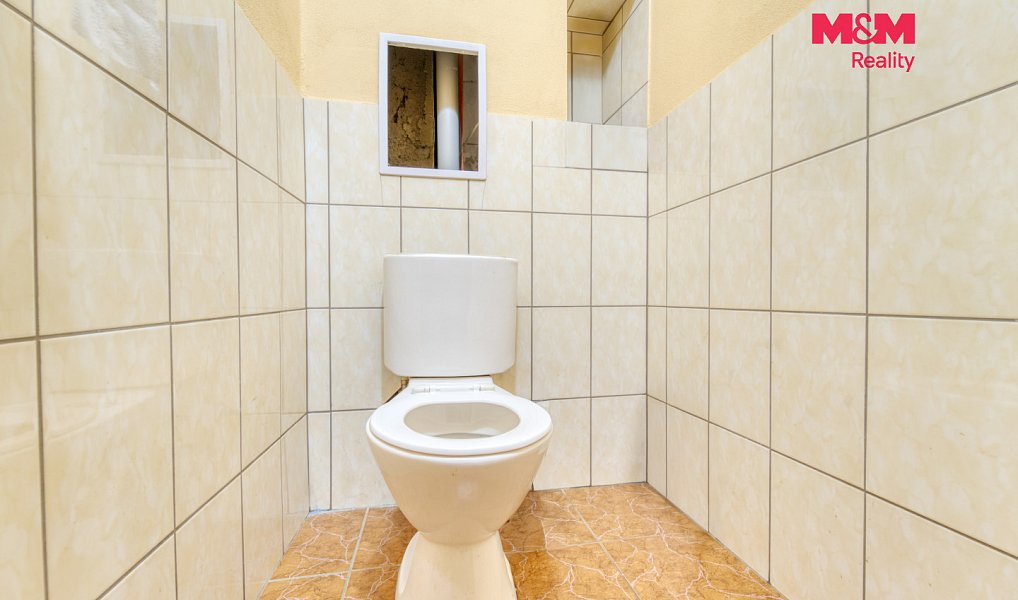 Prodej bytu 3+1 73 m², Horšovský Týn – náhled fotky 11