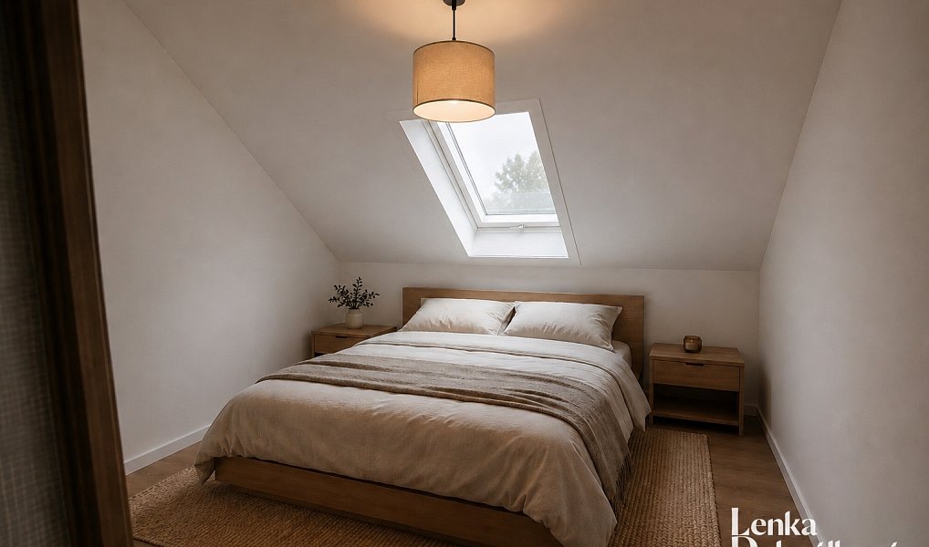 Prodej domu (jiného typu) 199 m² s pozemkem 244 m², Mutěnice – náhled fotky 14