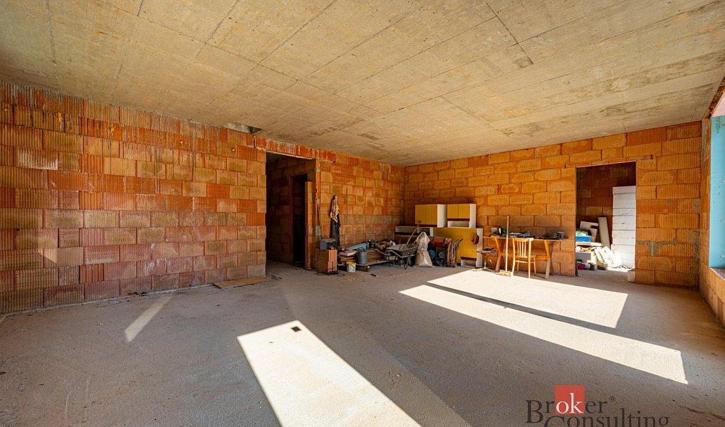 Prodej domu 305 m² s pozemkem 638 m², Košetice – náhled fotky 5