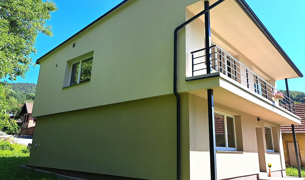 Prodej domu 230 m² s pozemkem 1 280 m², Podhradí – náhled fotky 36