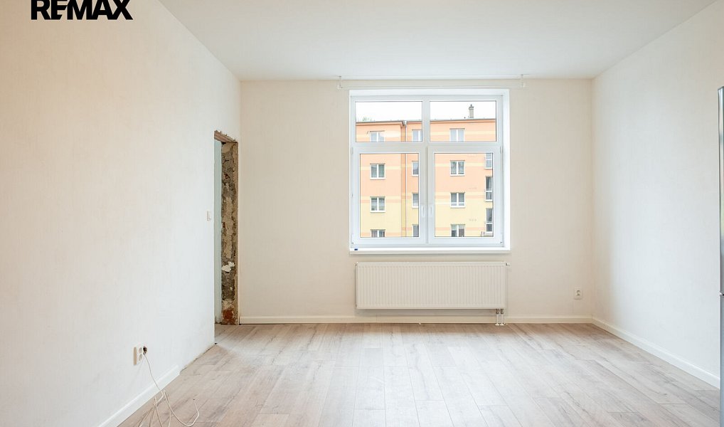Pronájem bytu 1+1 30 m², Česká Třebová – náhled fotky 7
