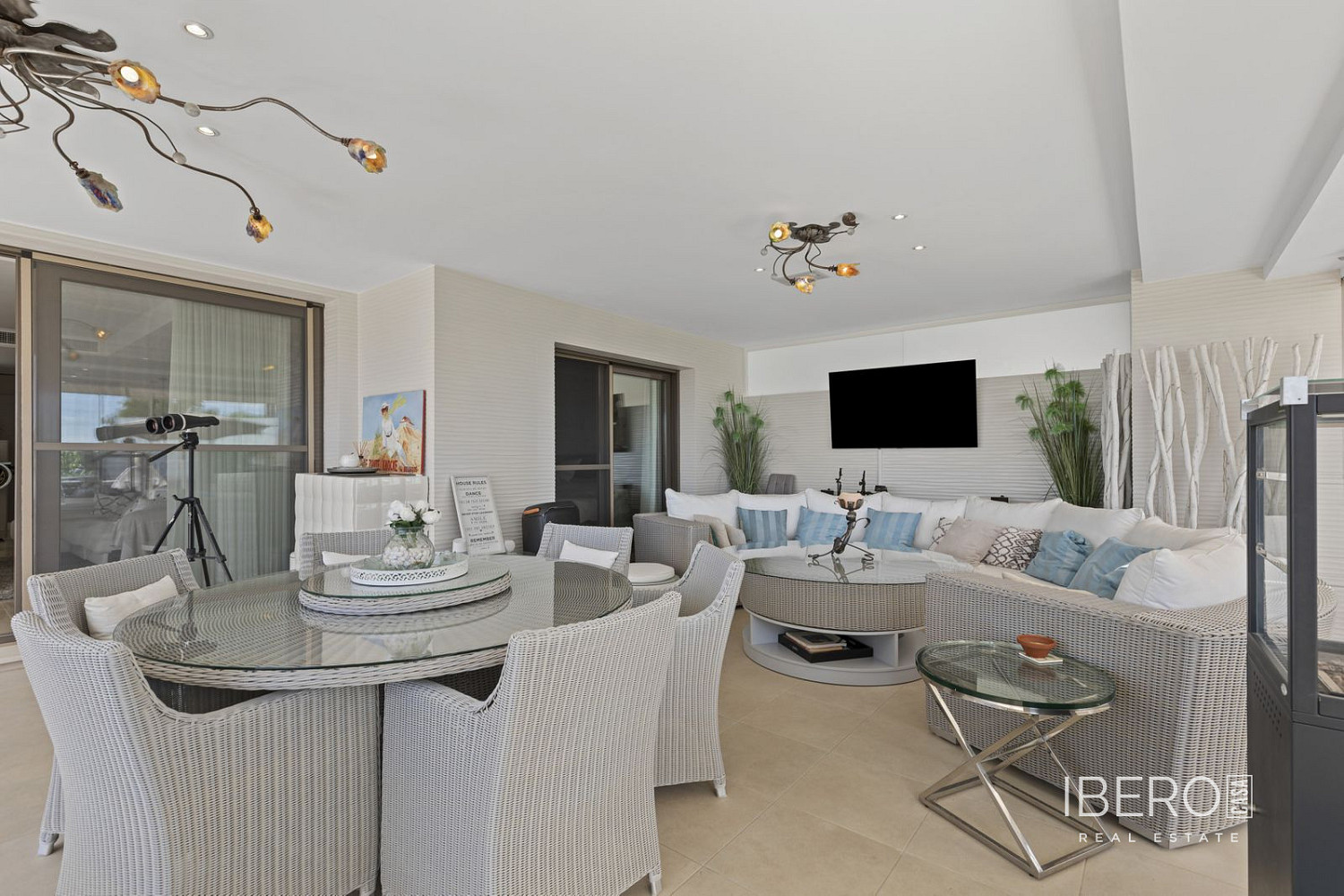 Piso 3+kk – Casares, Puerto de la Cruz, Costa del Sol Occidental - Más