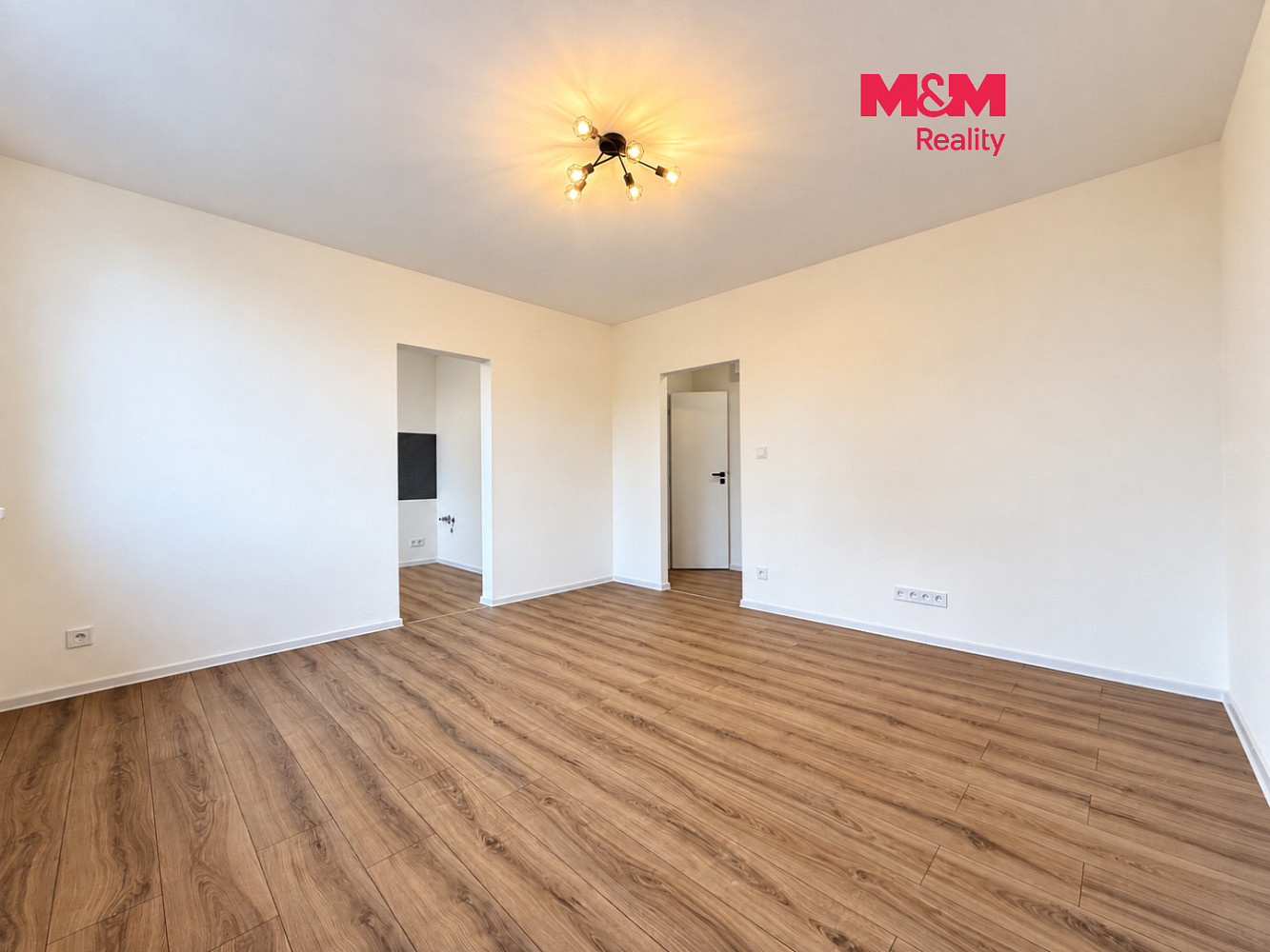 Prodej bytu 2+1 43 m²