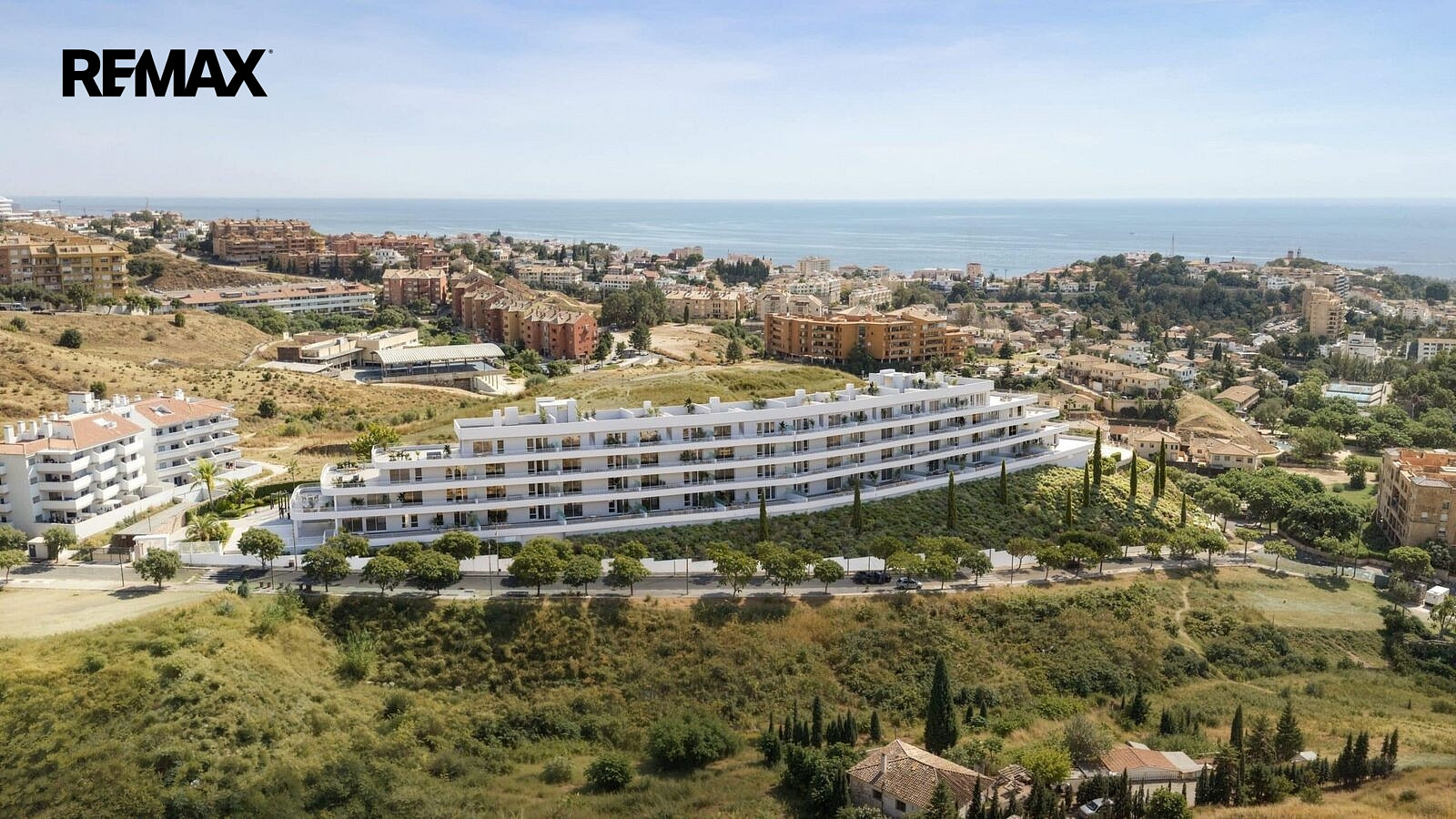Piso – Fuengirola - Más