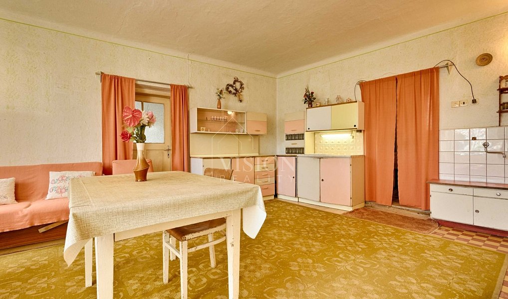 Prodej domu 92 m² s pozemkem 5 036 m², Slavonice – náhled fotky 6