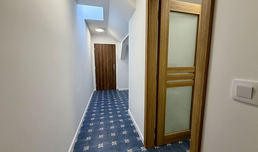 Prodej bytu 2+kk 43 m², Mariánské Lázně – náhled fotky 7
