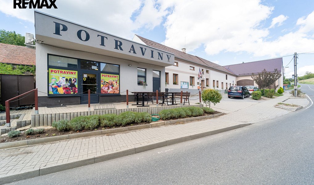 Prodej domu 160 m² s pozemkem 1 334 m², Bubovice – náhled fotky 24