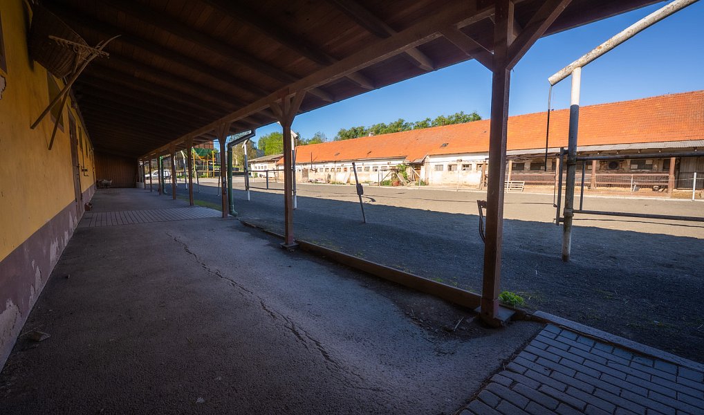 Prodej zemědělského objektu 398 m², Rosice – náhled fotky 33