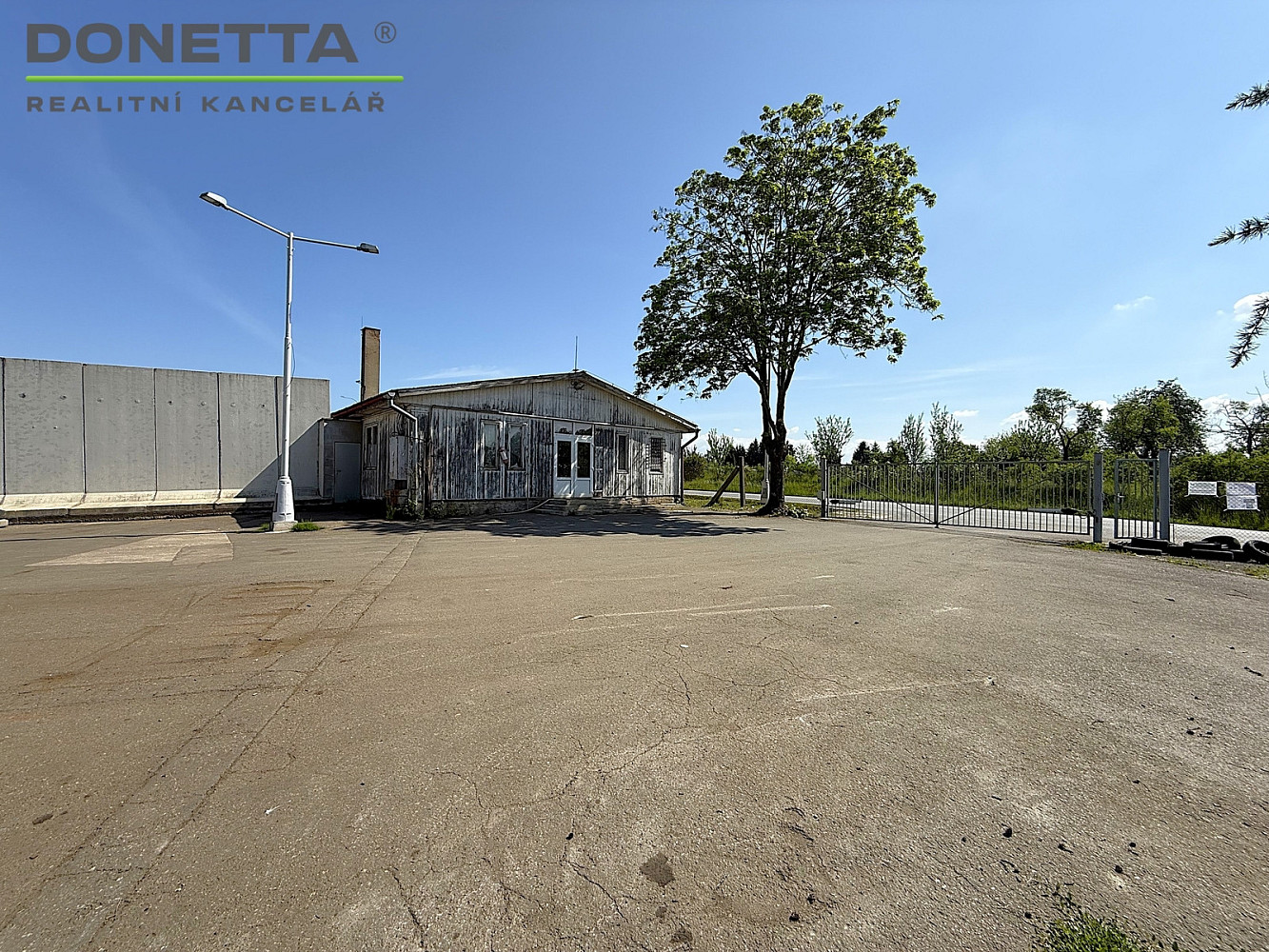 Pronájem výrobních prostor 320 m² – fotografie 2