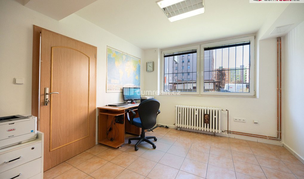 Prodej obchodních prostor 50 m², České Budějovice – náhled fotky 9