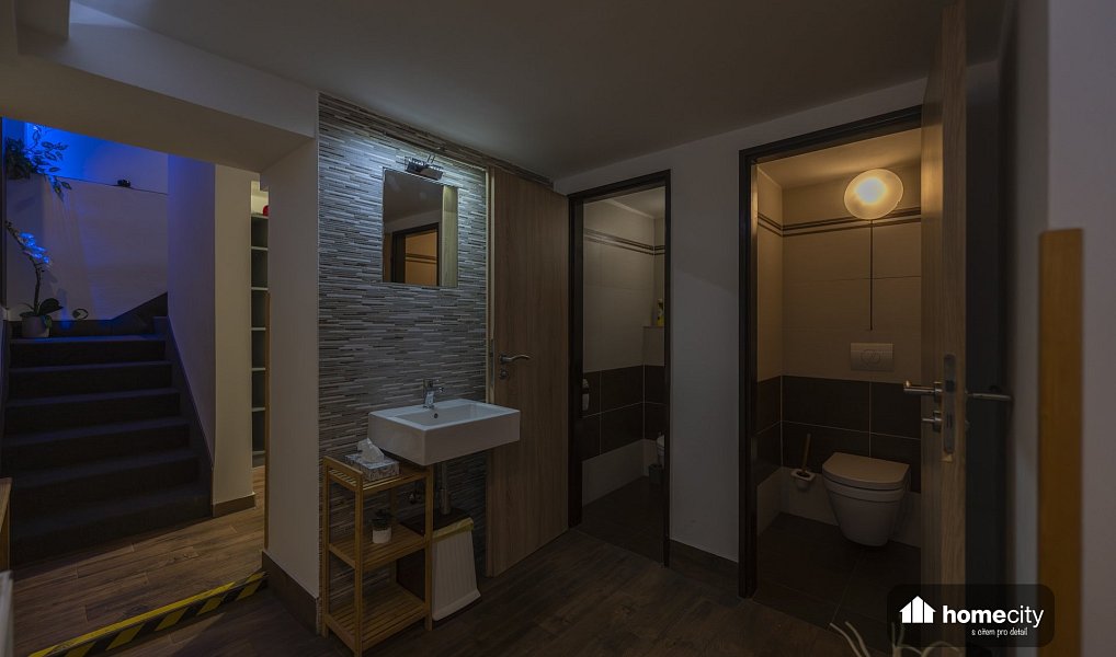 Prodej ubytovacího objektu 670 m², Hlinsko – náhled fotky 26