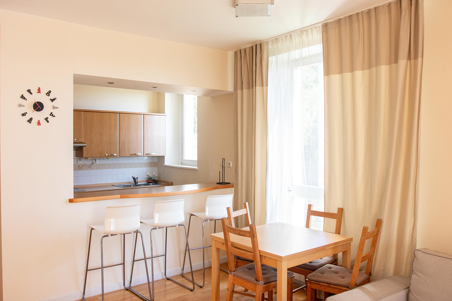 Prodej bytu 3+kk 115 m² – fotografie 2