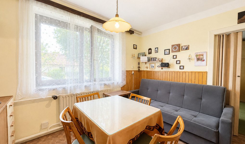 Prodej domu 100 m² s pozemkem 1 416 m², Horní Jelení – náhled fotky 10