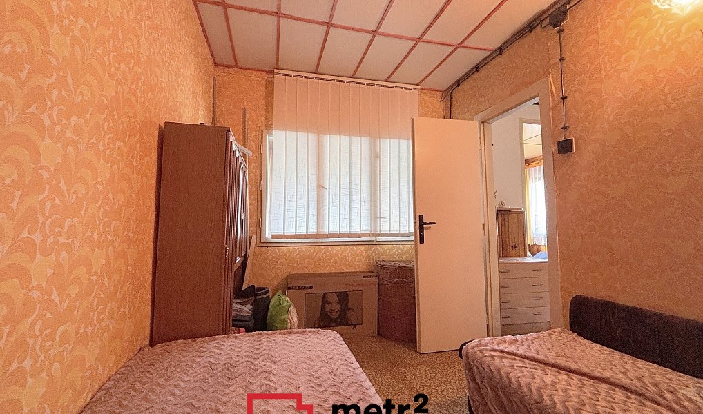 Prodej chaty/chalupy 50 m² s pozemkem 307 m², Šternberk – náhled fotky 13