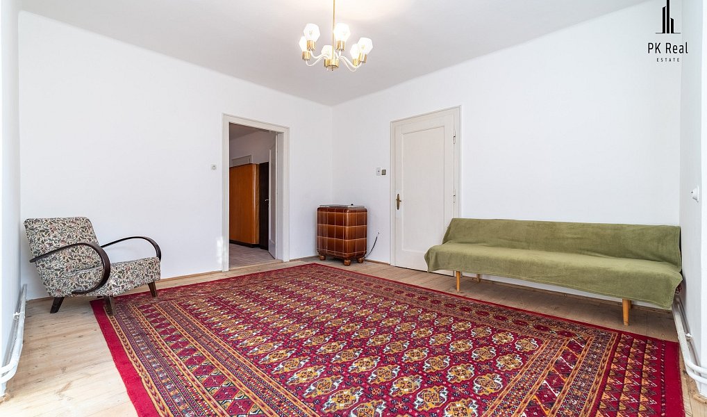 Prodej bytu 3+1 90 m², Velké Losiny – náhled fotky 10