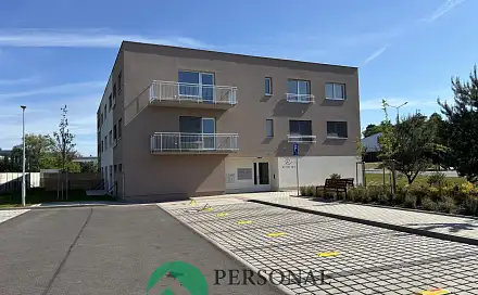 Pronájem bytu 1+kk 36 m², Rooseveltova, Chlumec nad Cidlinou - Chlumec nad Cidlinou IV, okres Hradec Králové