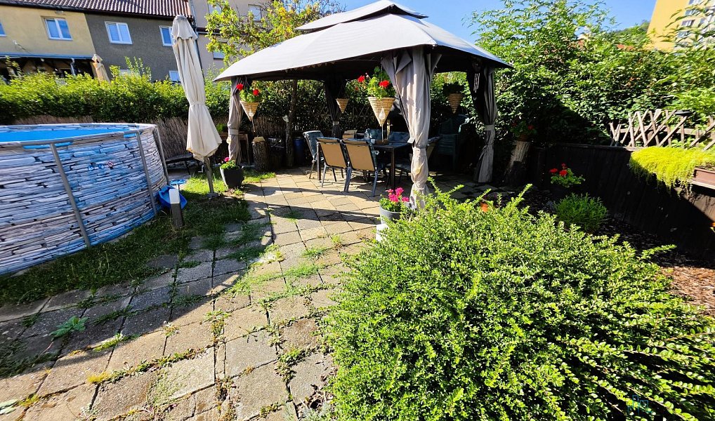 Prodej domu 200 m² s pozemkem 463 m², Most – náhled fotky 9