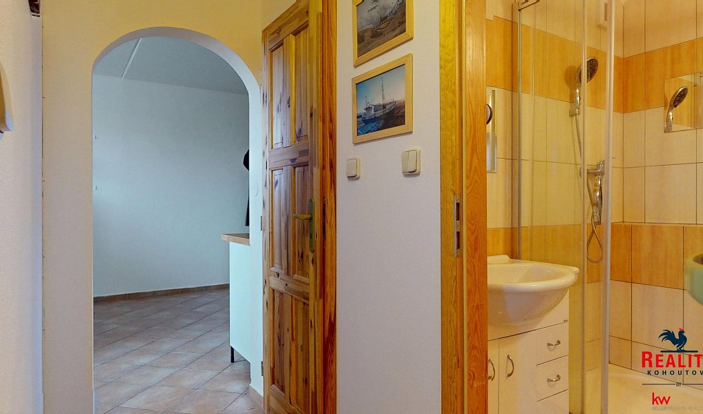 Prodej bytu 1+1 42 m², Pelhřimov – náhled fotky 14