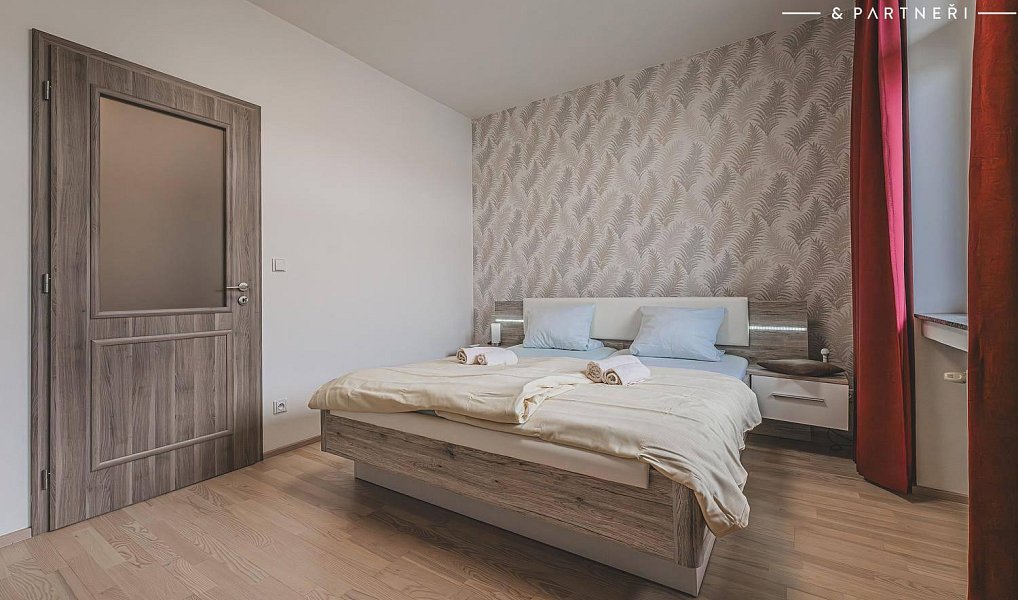 Pronájem bytu 2+kk 59 m², Hradec Králové – náhled fotky 9