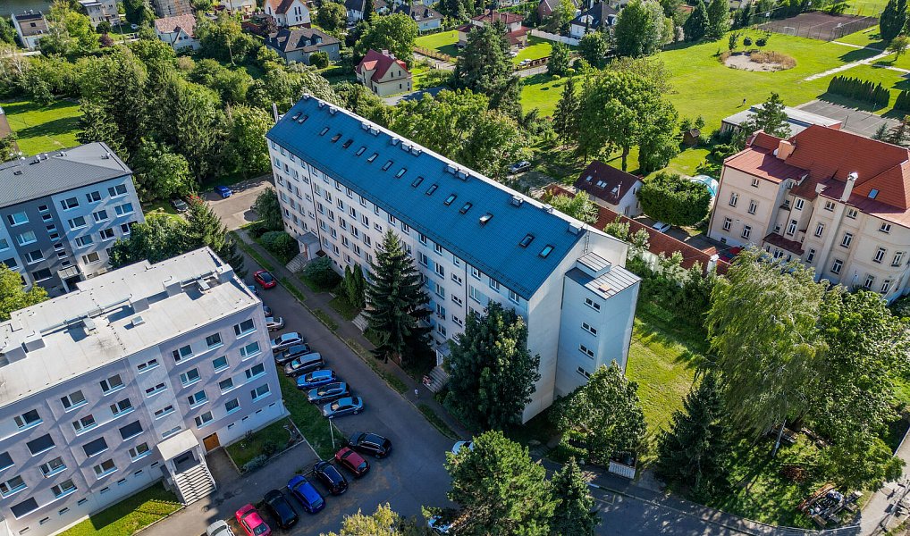 Prodej bytu 2+kk 43 m², Dobřichovice – náhled fotky 26