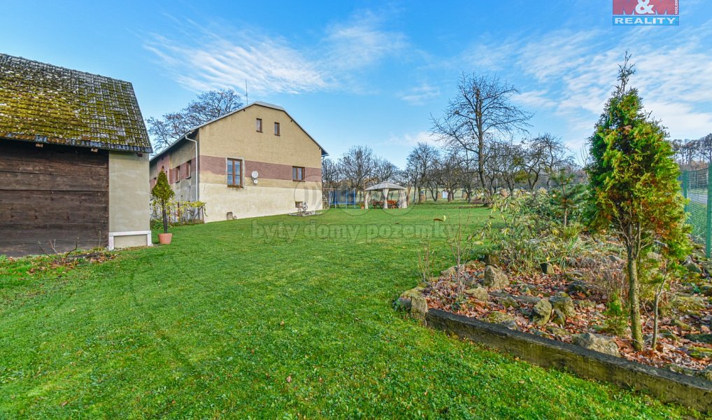 Prodej domu 320 m² s pozemkem 3 388 m², Český Těšín – náhled fotky 15