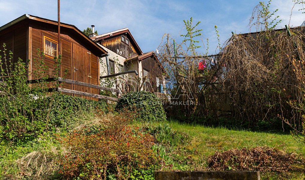 Prodej chaty/chalupy 622 m² s pozemkem 622 m², Kamenice – náhled fotky 11