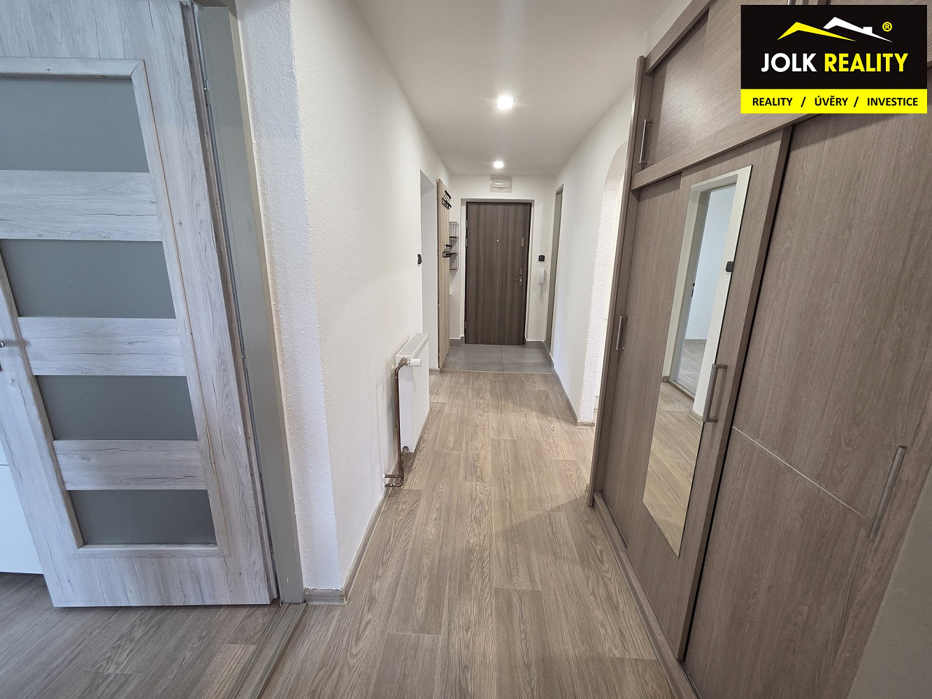 Pronájem bytu 3+1 60 m² – fotografie 5