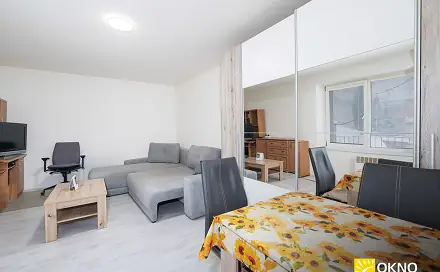 Prodej bytu 1+1 39 m², Kostelecká, Prostějov