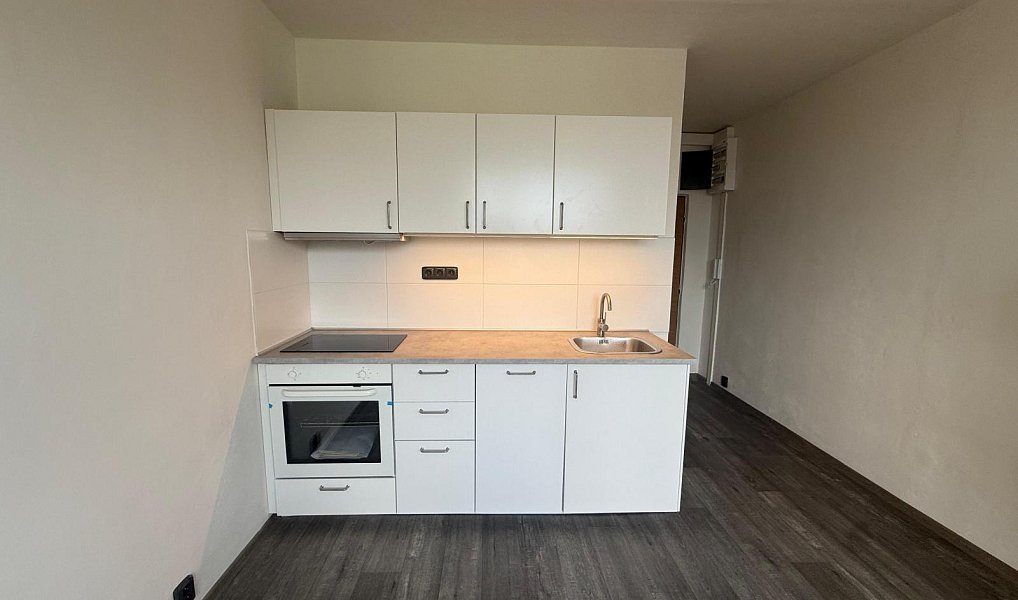 Pronájem bytu 1+1 35 m², Most – fotka 1 z 7