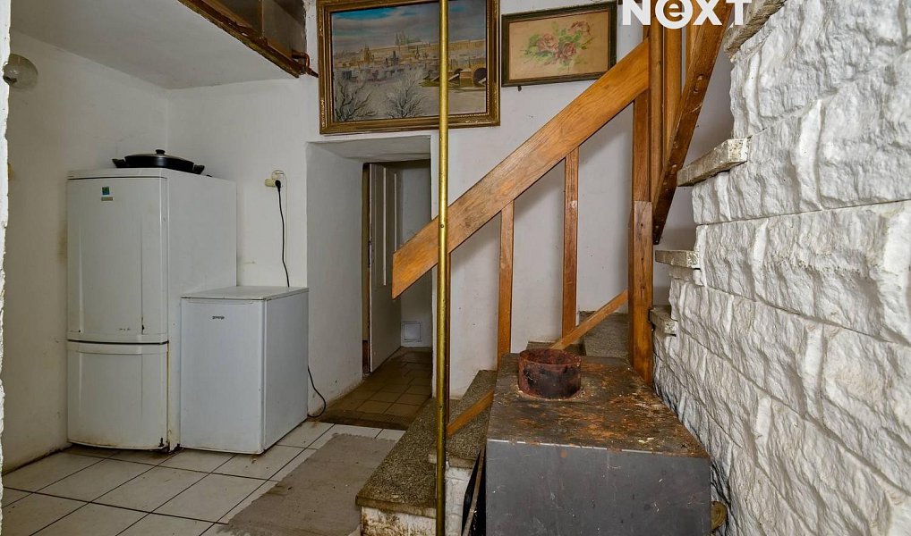 Prodej domu 100 m² s pozemkem 1 021 m², Stěžery – náhled fotky 16