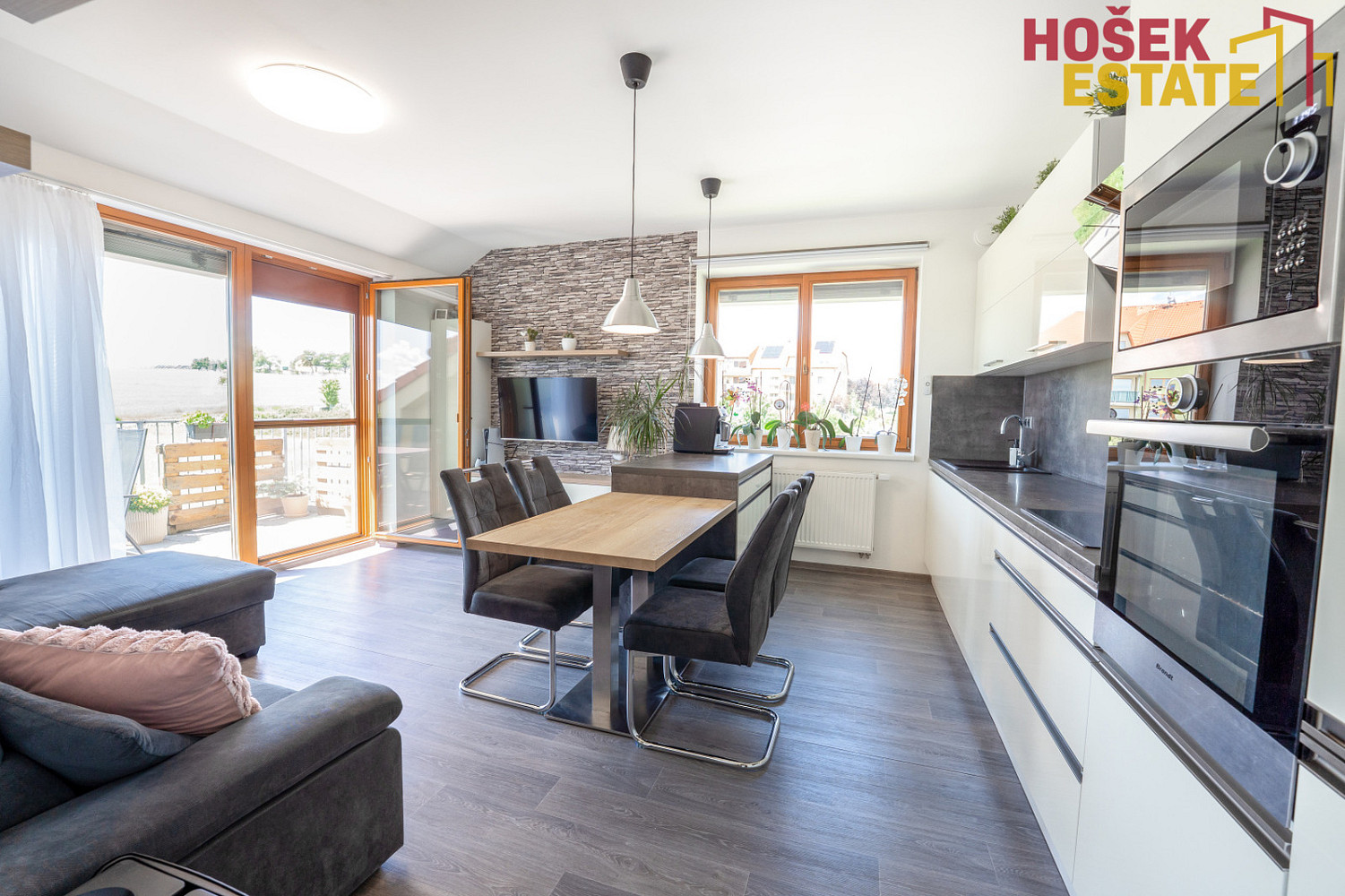 Prodej bytu 3+kk 79 m² — photo 2