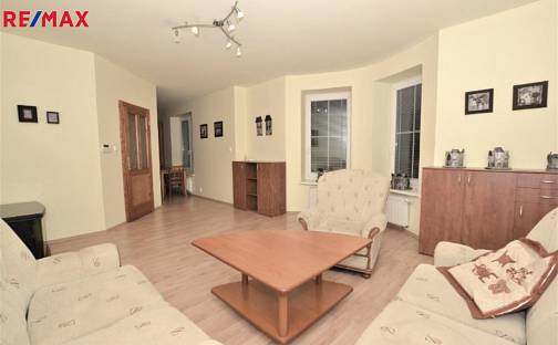 Pronájem bytu 2+1 60 m², 28. října, Plzeň - Bolevec