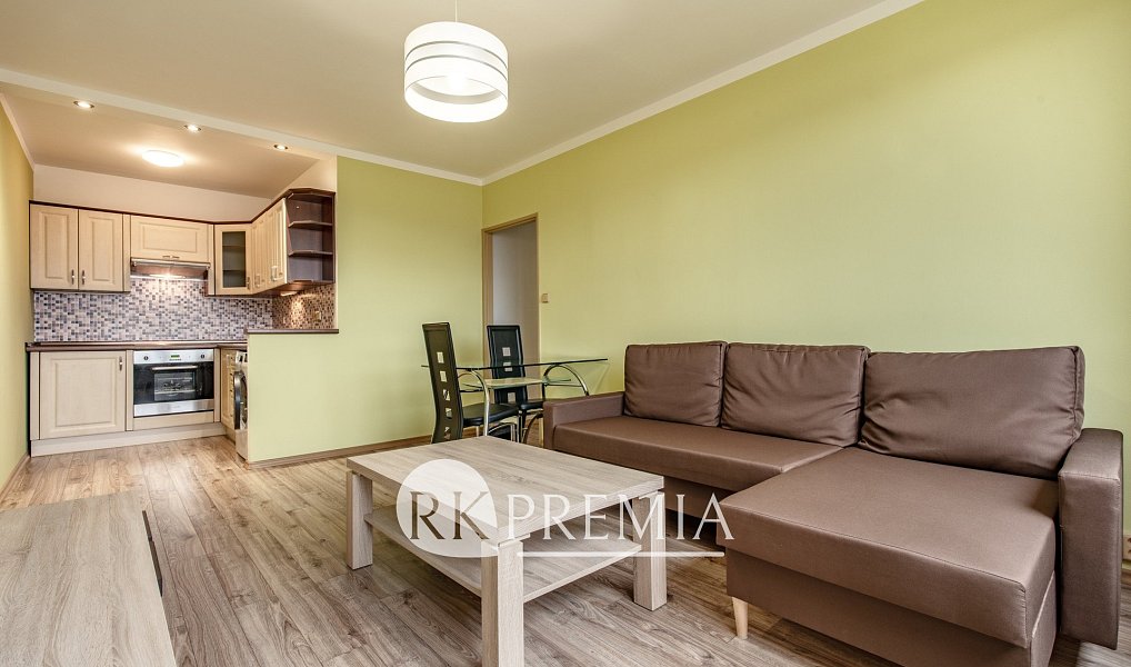 Pronájem bytu 2+kk 40 m², Teplice – náhled fotky 14