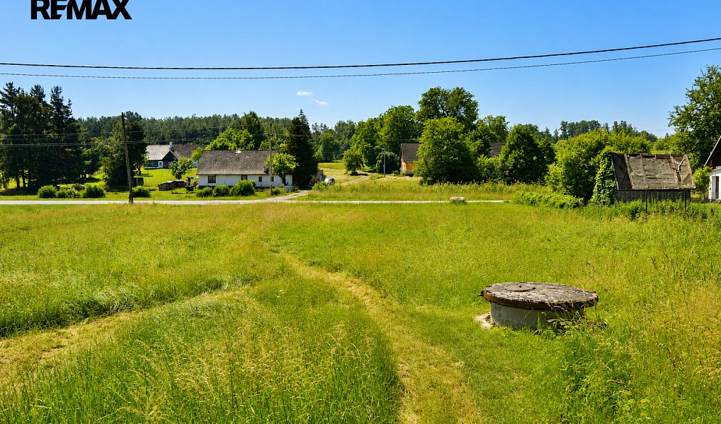 Prodej chaty/chalupy 62 m² s pozemkem 2 791 m², Borovnice – náhled fotky 6