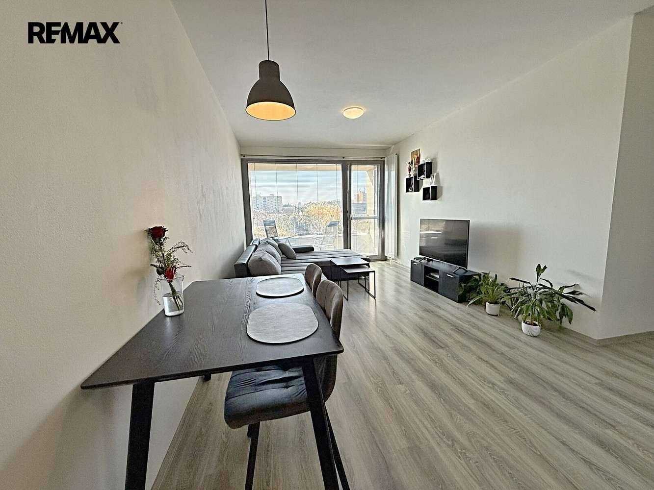 Pronájem bytu 2+kk 49 m² — photo 4