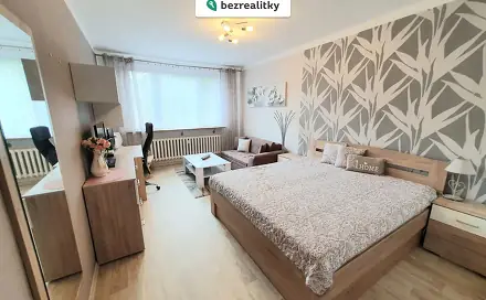 Prodej bytu 2+1 55 m², Plzeňská, Ostrava - Hrabůvka