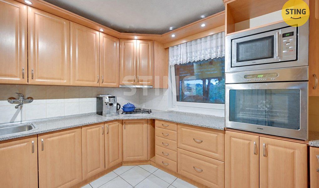 Prodej domu 140 m² s pozemkem 2 914 m², Nedachlebice – náhled fotky 3